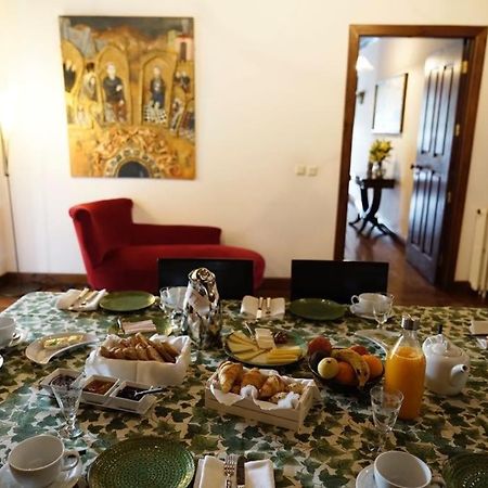 Quinta De Tourais Hotel Lamego Room photo