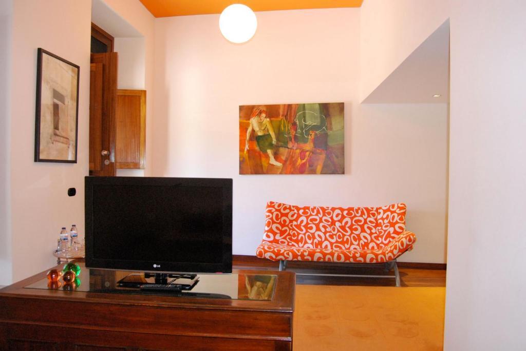 Quinta De Tourais Hotel Lamego Room photo