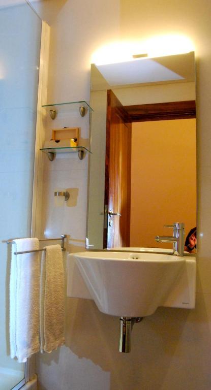 Quinta De Tourais Hotel Lamego Room photo