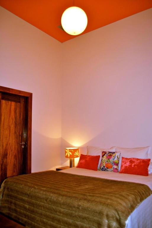 Quinta De Tourais Hotel Lamego Room photo