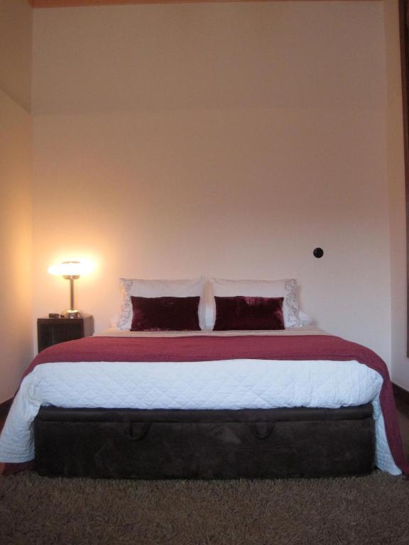 Quinta De Tourais Hotel Lamego Room photo