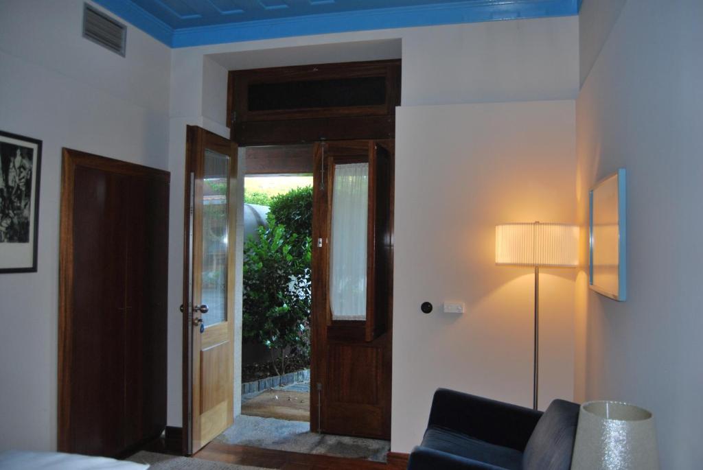 Quinta De Tourais Hotel Lamego Room photo