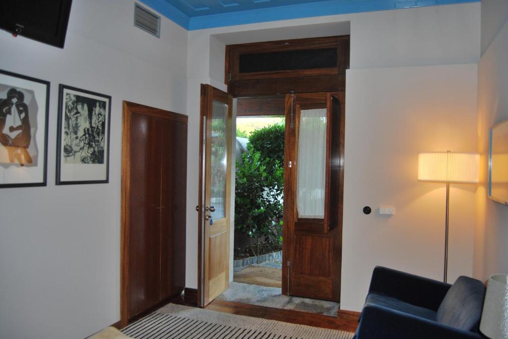 Quinta De Tourais Hotel Lamego Room photo