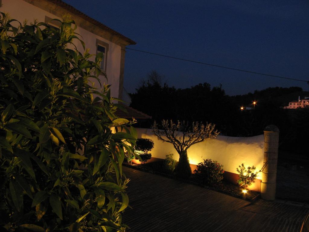 Quinta De Tourais Hotel Lamego Exterior photo