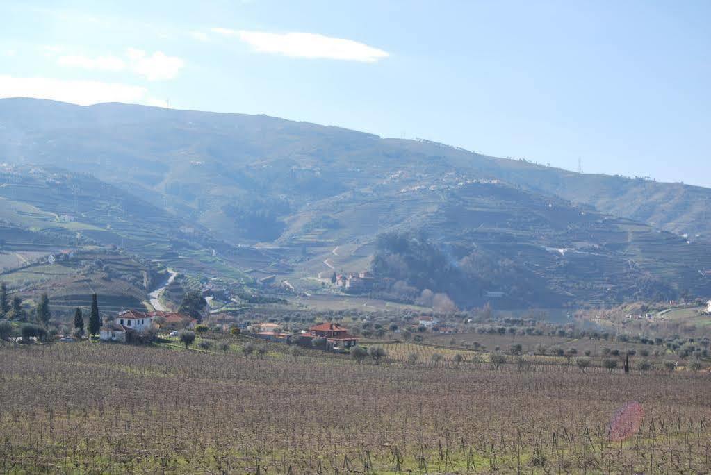 Quinta De Tourais Hotel Lamego Exterior photo